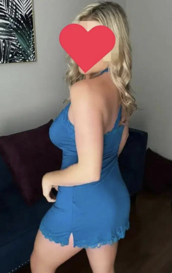 NOVEDAD EN NUEVA ANDALUCIA PLACER GARANTIZADO RUBIA HOT