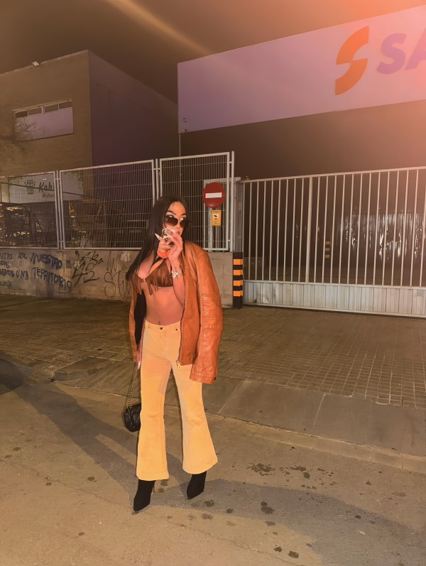 ALICANTE CENTRO Mi X mosquera_joely mi Ig Joelymt