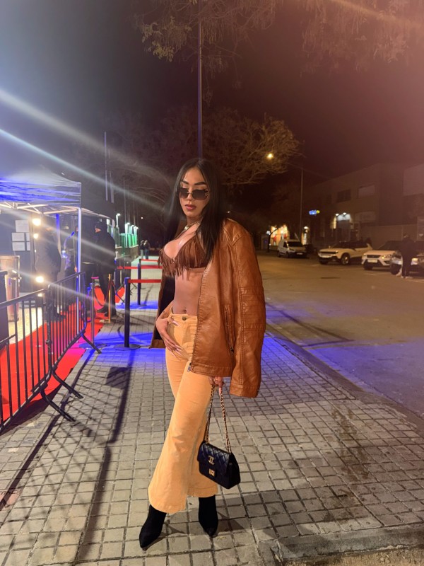 ALICANTE CENTRO Mi X mosquera_joely mi Ig Joelymt