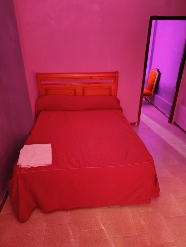ALQUILO HABITACIONES AL MEJOR PRECIO EN EL HUERCAL – ALMERIA