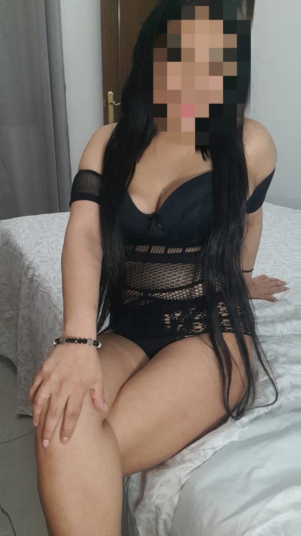 Guapísima Srta muy dulce