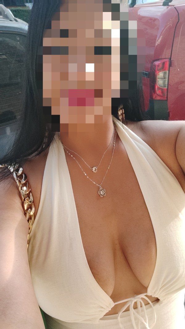 Guapísima Srta muy dulce