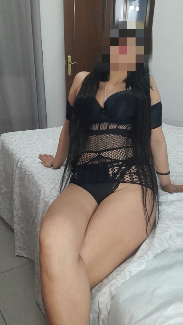 Guapísima Srta muy dulce