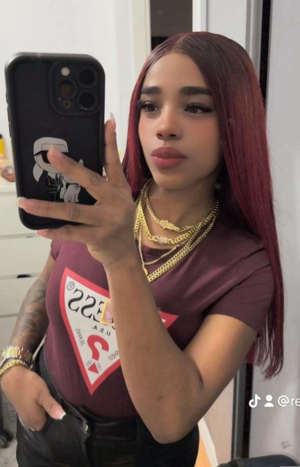 JOVEN ACOMPAÑANTE DOMINICANA DE LUJO ESPECTACULAR