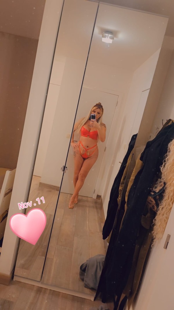 Latin natasha fogosa dominatris