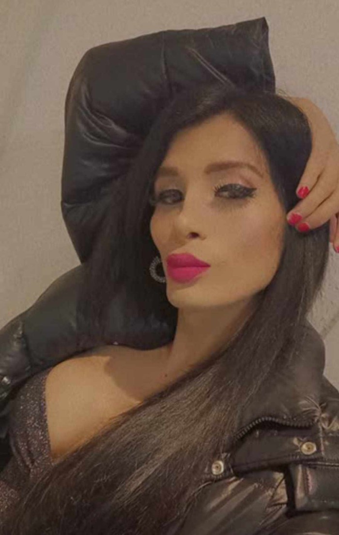 DAME BIEN POR CULO, FOLLA TAMBIÉN MI BOCA