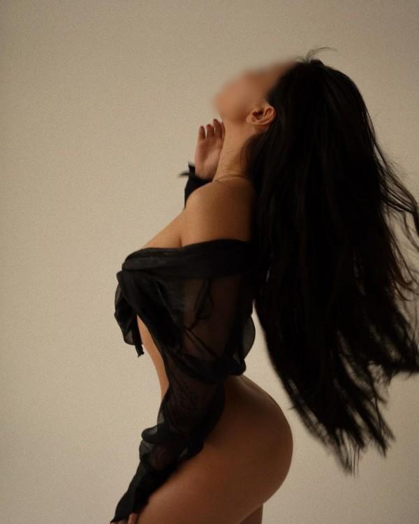 Quiromasajes llenos de sensualidad y elegancia