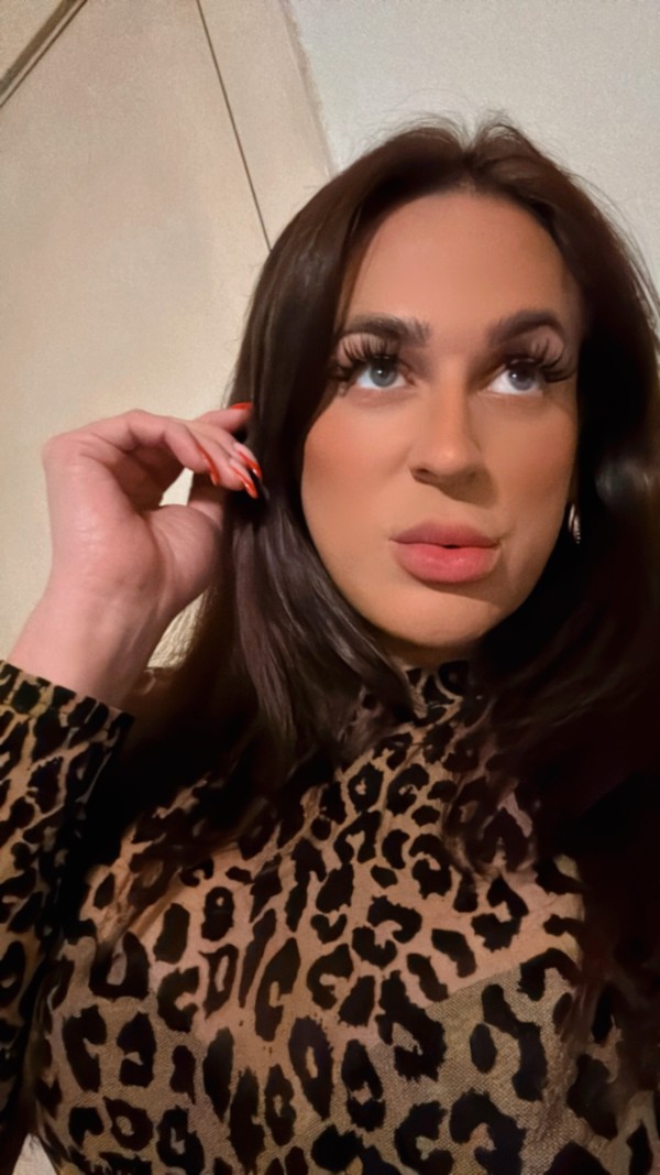 La gatita en caloooor