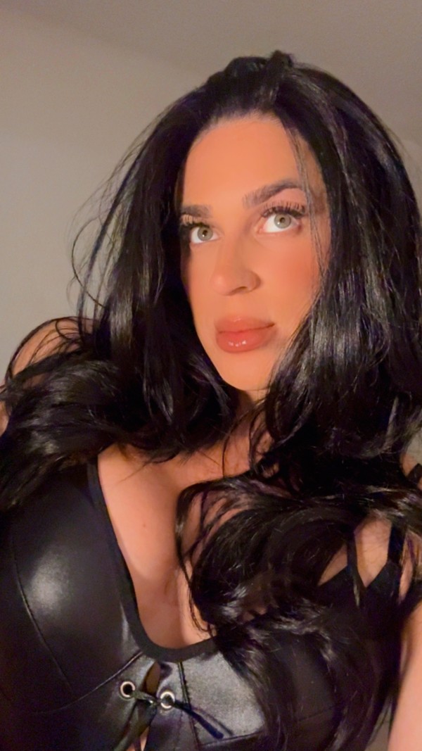 La gatita en caloooor