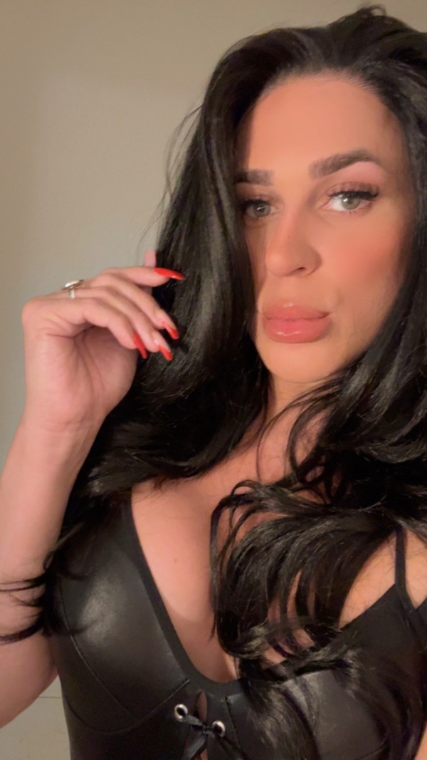 La gatita en caloooor