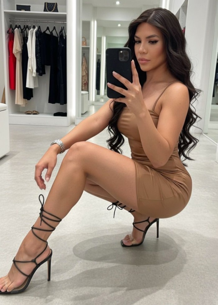 BRLLA VANESSA