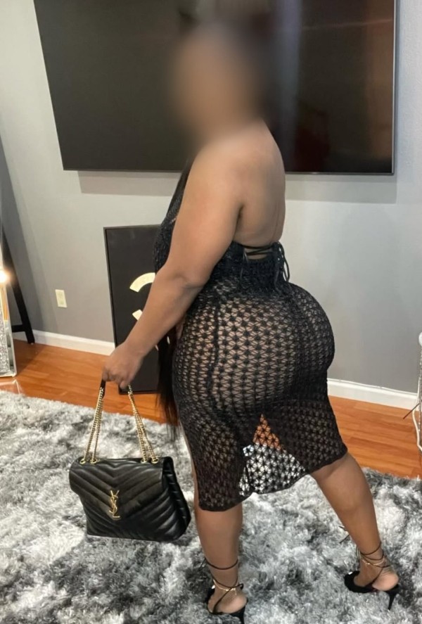 TRAVIESA Y JUGUETONA EN PLASENCIA