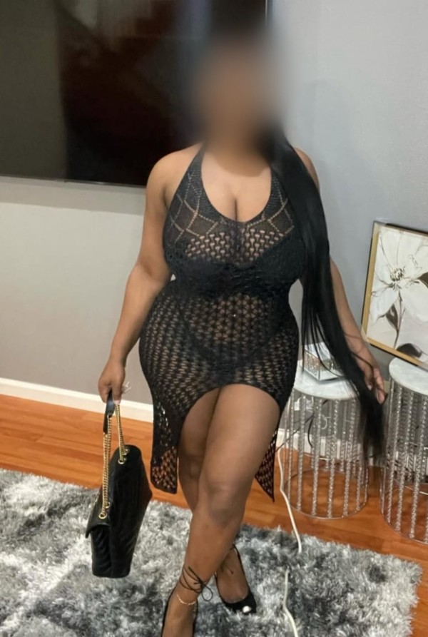 TRAVIESA Y JUGUETONA EN PLASENCIA