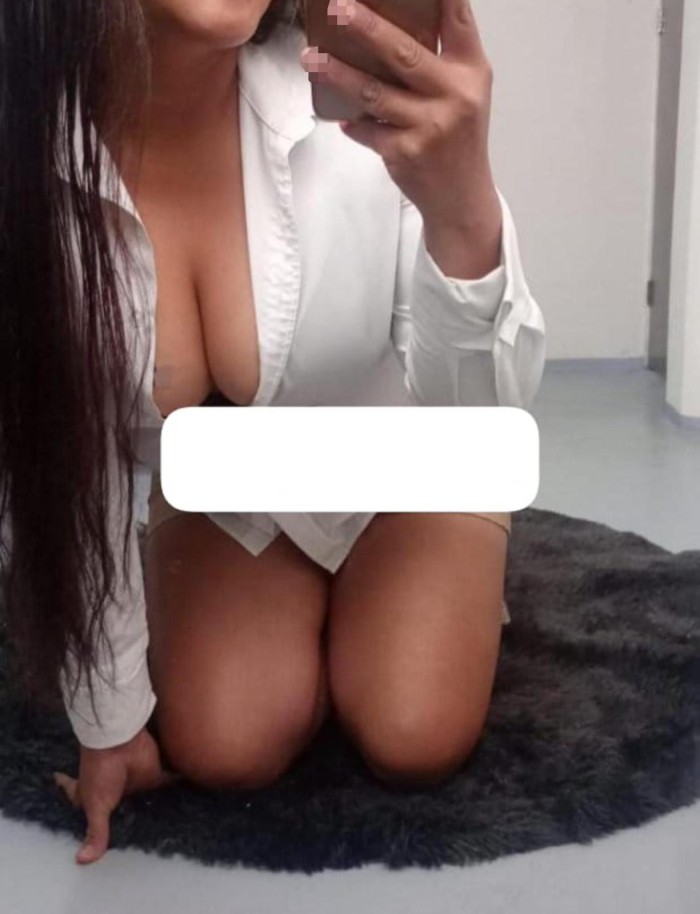 Masajista erotica