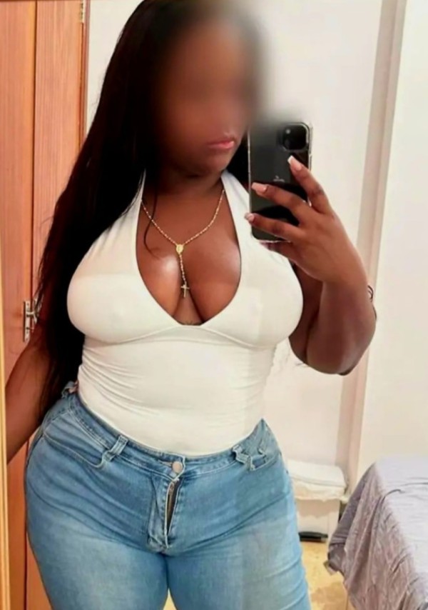 Anal y Fiesta a TOPE 624802930 Rica Cañera MORENA