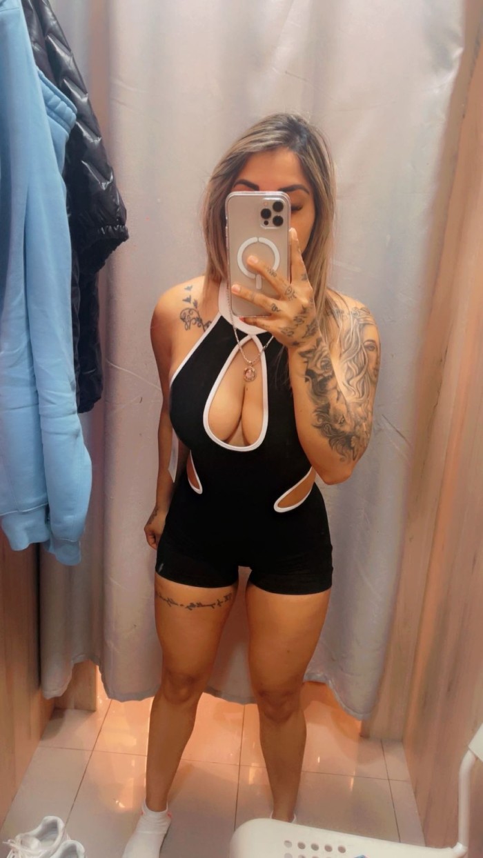 TE ATIENDO EN MI PISO SOLITA EN TALAVERA