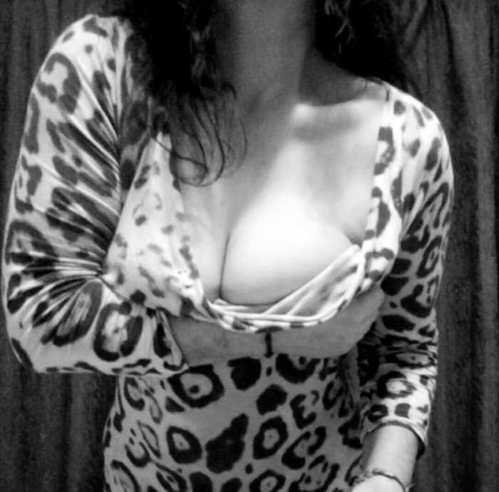 Buscas una gallega de pura cepa??