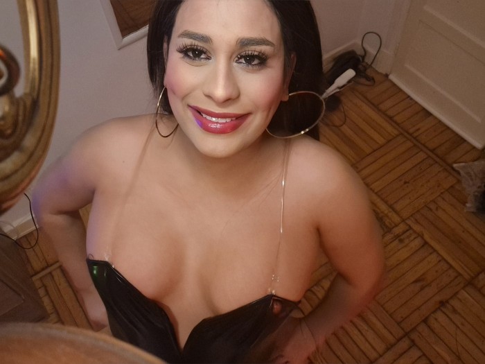 Guerrilla dame lefa en cara tetas Guarrillo