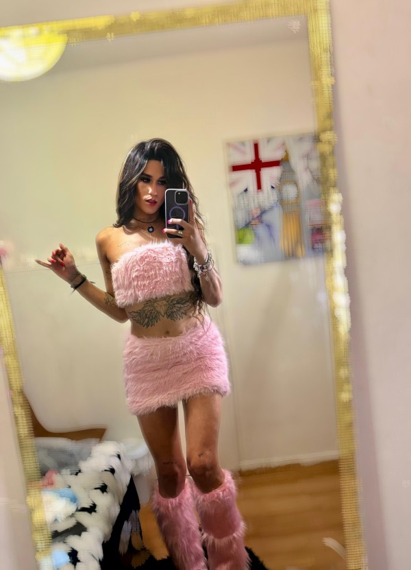 LO MEJOR DE LA TENTACION, ES CAER EN ELLA