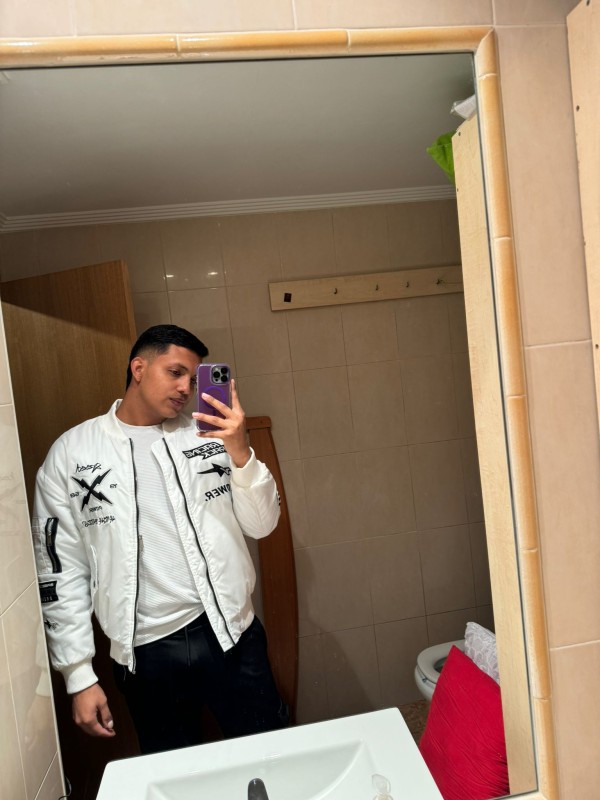 latino nuevo pollon morboso fiestero