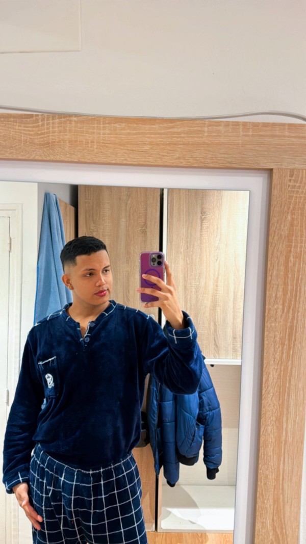 latino nuevo pollon morboso fiestero