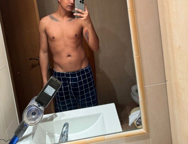 soy lo que buscas fiestero buen rollo y muy majo para ti