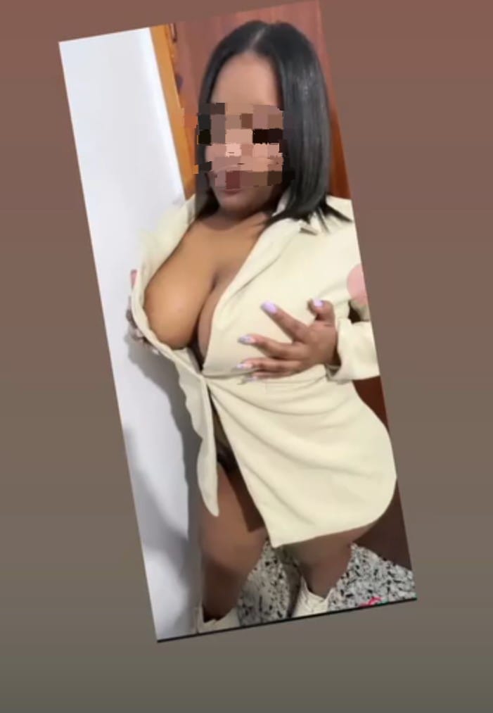 ZORRITA CALIENTE VEN A DISFRUTAR DE ESTA BRASILEÑA