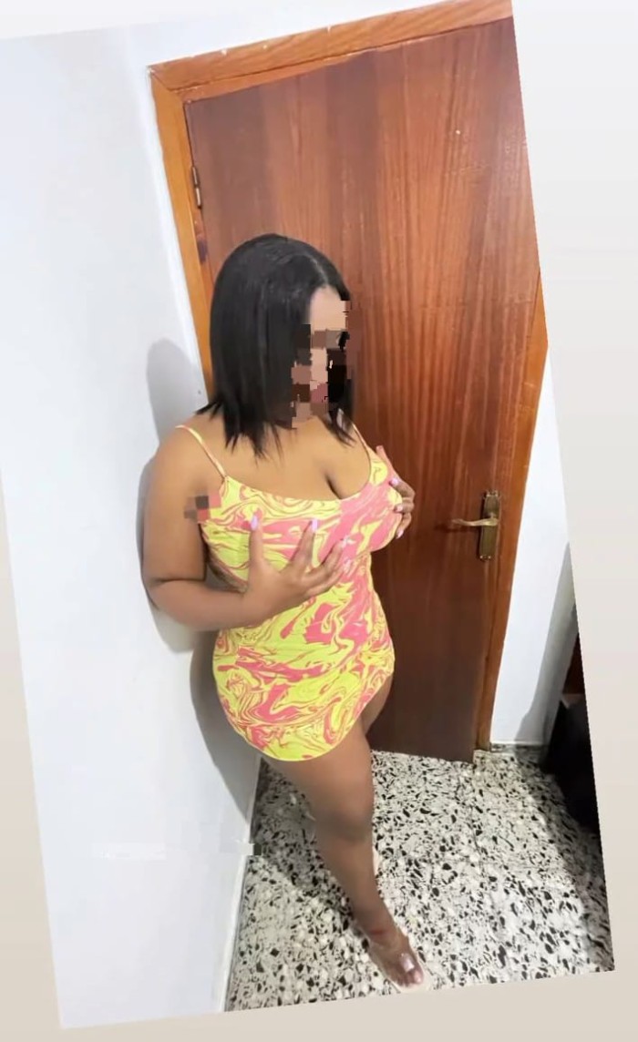 ZORRITA CALIENTE VEN A DISFRUTAR DE ESTA BRASILEÑA