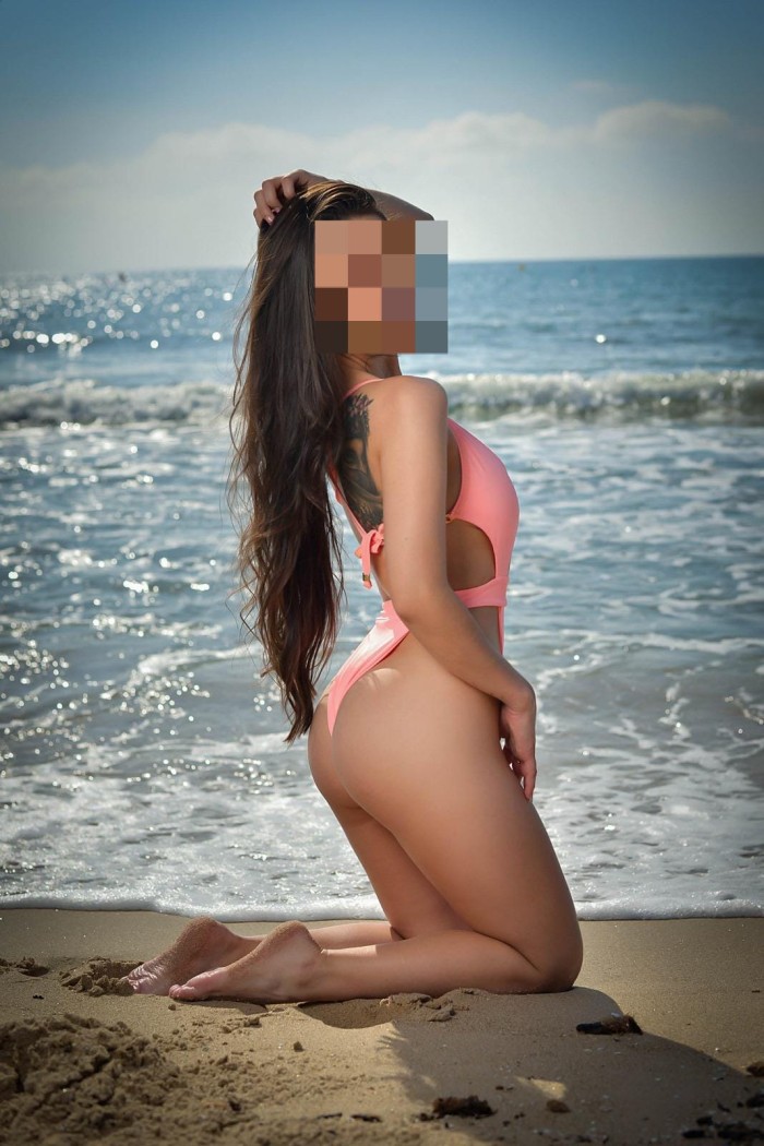 DOY EL MEJOR SEXO