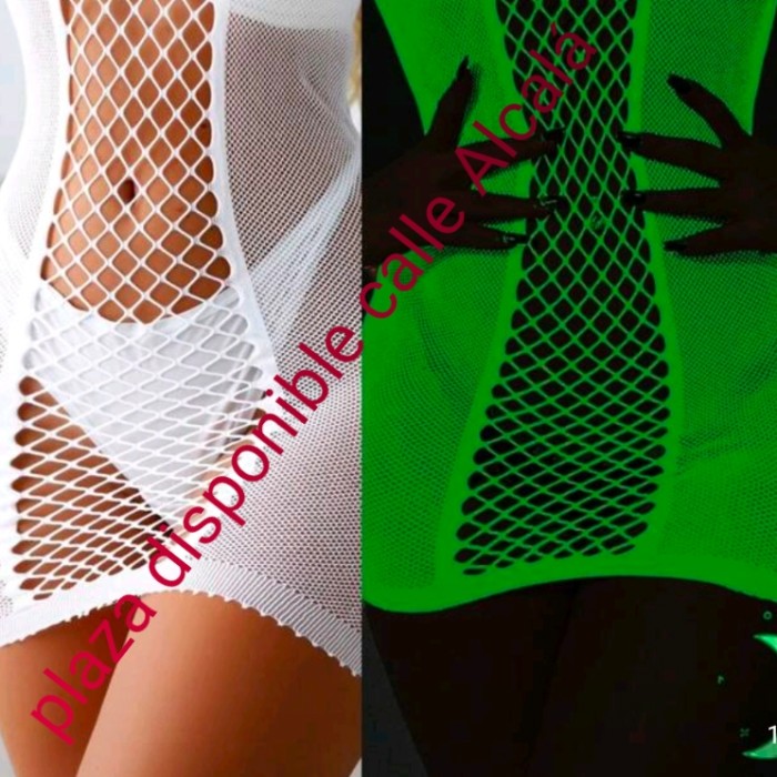 PLAZA DISPONIBLE CHICAS MADRID 24)7 MADRID