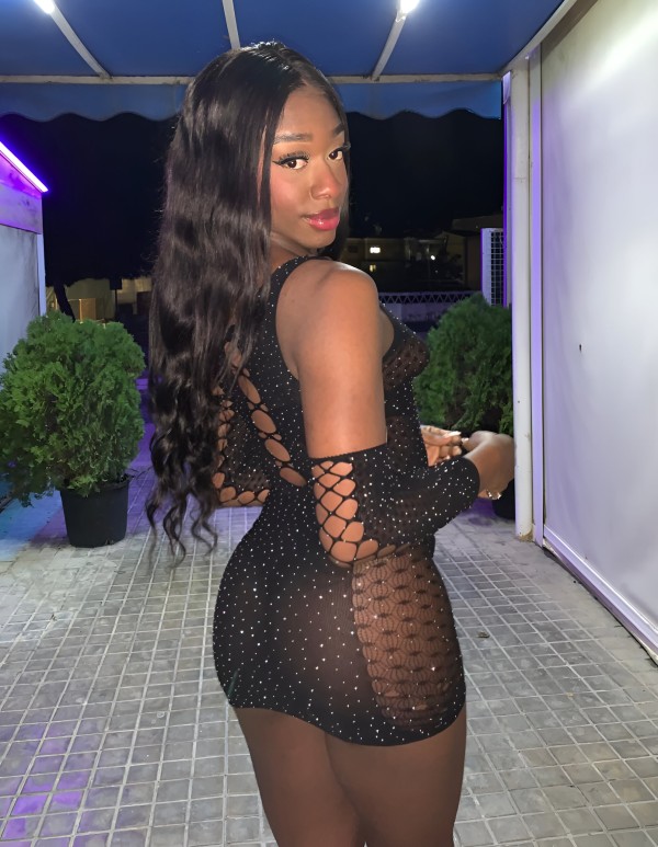 Isabella me gusta complacer