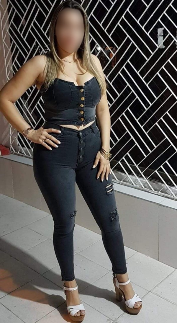 Te digo que una hora conmigo nunca sera suficiente