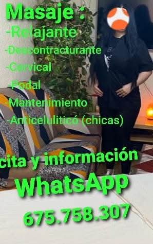 relajación corporal