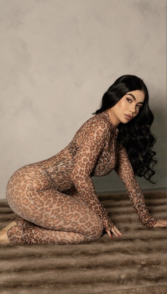 Dulce Lucía