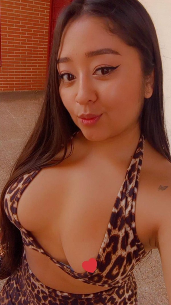 Pamela MAS CALENTORRA Fiestera…
