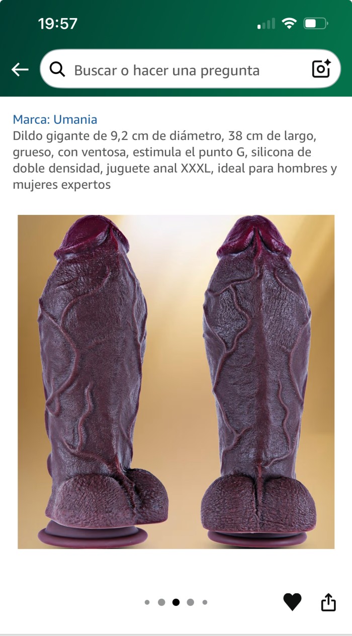 JUEGOS DILDOS DILATACION