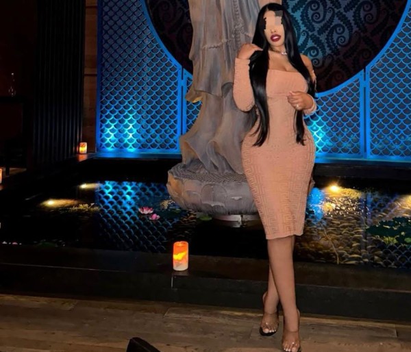 Sol 612409835 Madrid entrevía