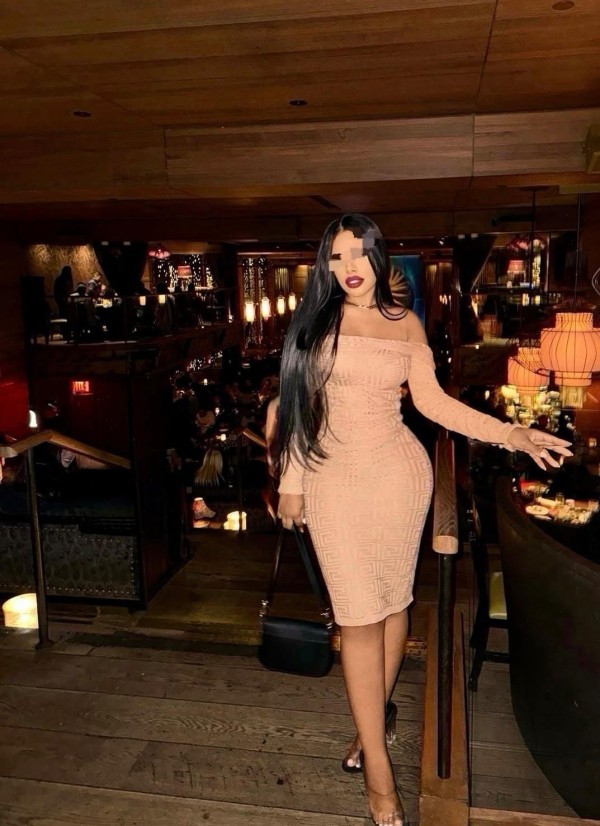 Sol 612409835 Madrid entrevía