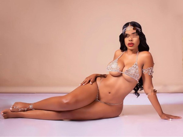 Rebeca 624321886 Tarancón