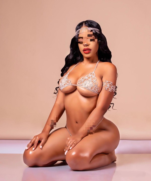 Rebeca 624321886 Tarancón