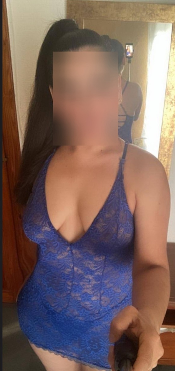 Te trato como mi novio