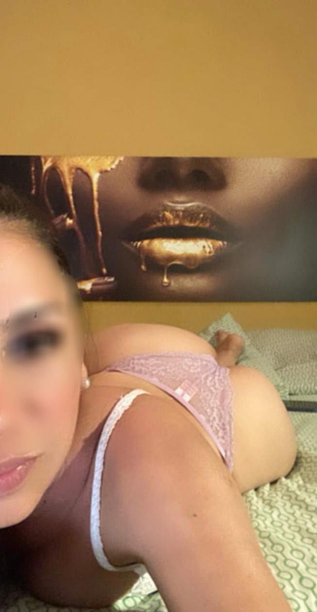 Te trato como mi novio