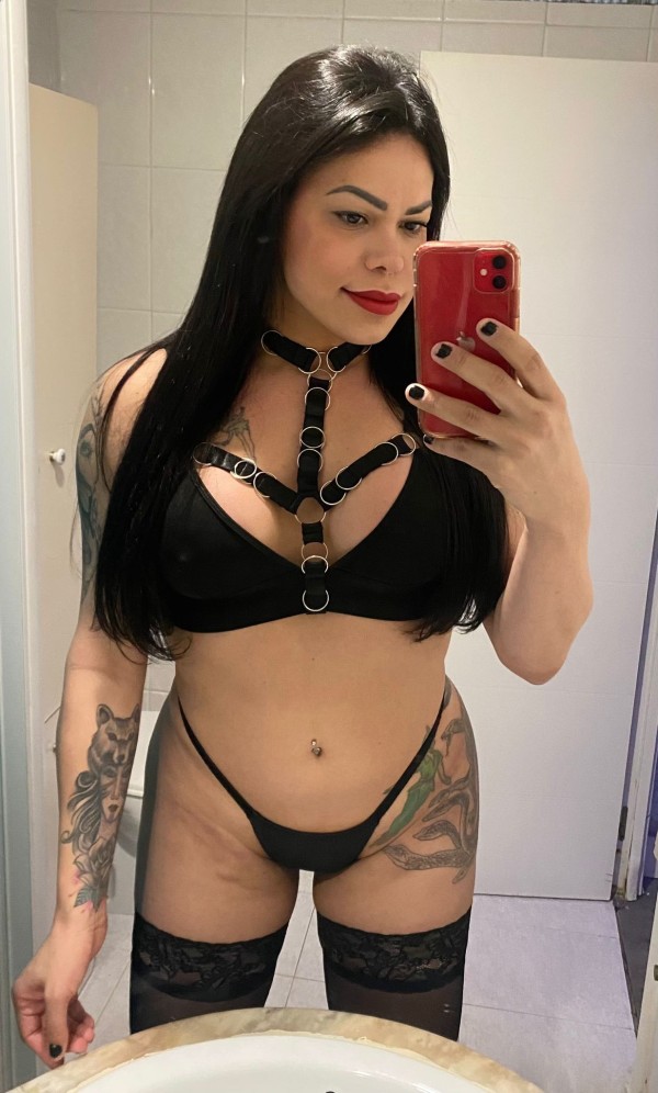 Novedad//trans activa y pasiva mi encantaría rompe tú culito