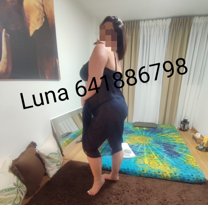 LUNA – PLACER Y RELAJACIÓN EN MANOS EXPERTAS