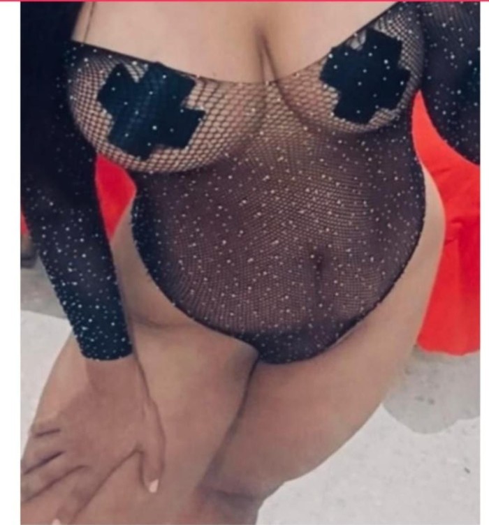 NOVEDAD PAOLA LATINA CALIENTE EN BARAKALDO