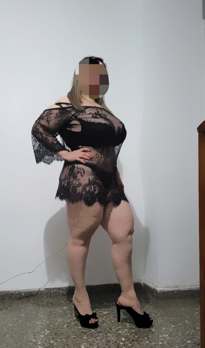 MADURA COLOMBIANA PARA FOLLARTE SIN CONTROL