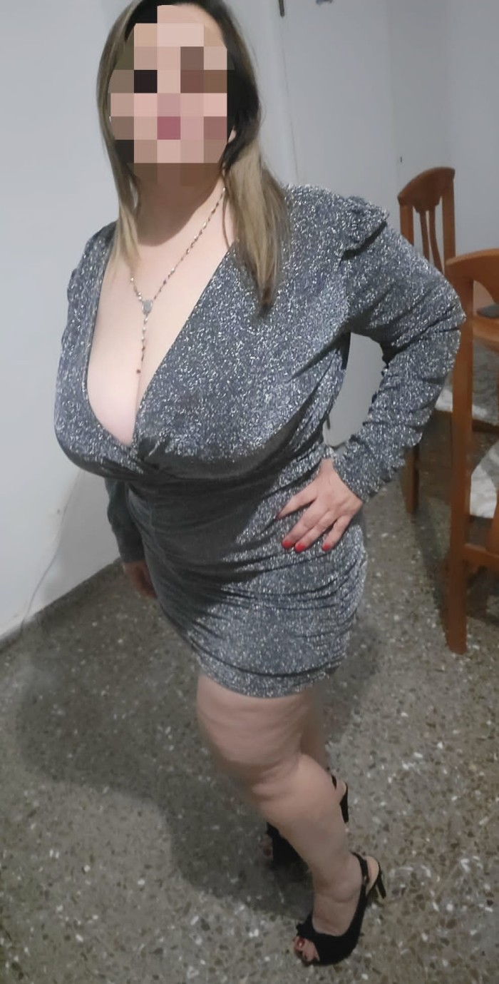 MADURA COLOMBIANA PARA FOLLARTE SIN CONTROL