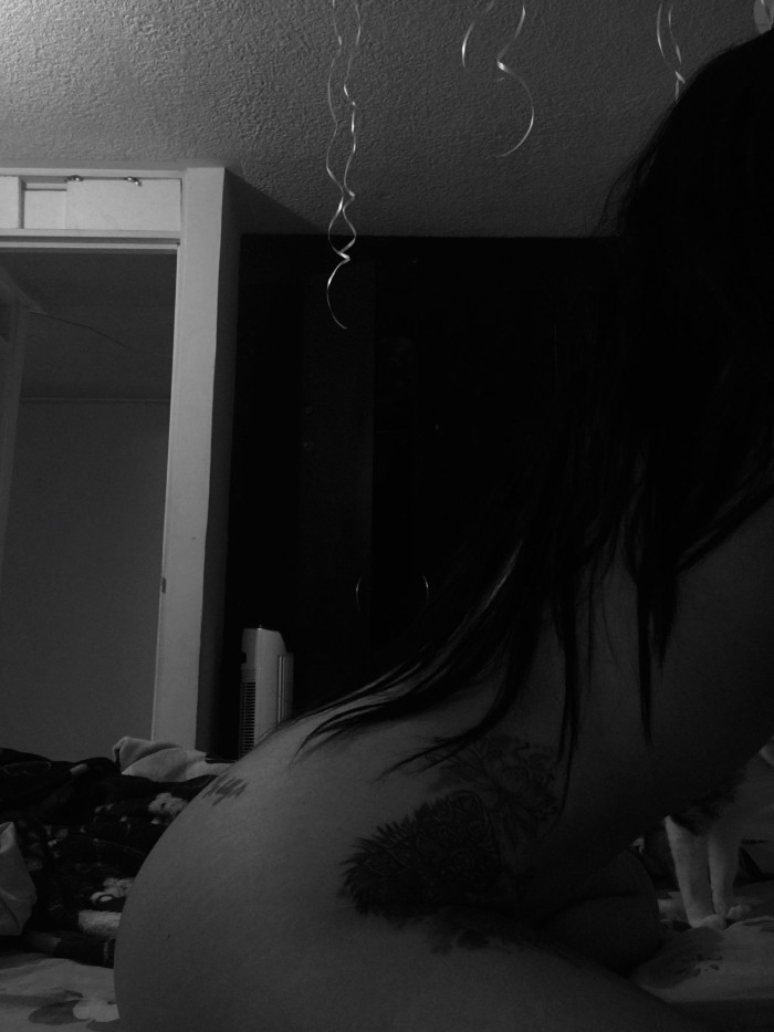 Kani latina cariñosa