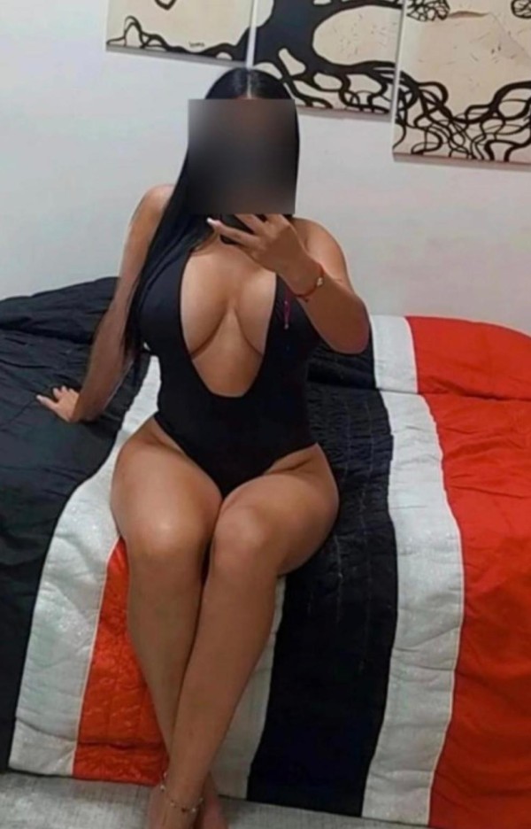 española raquel