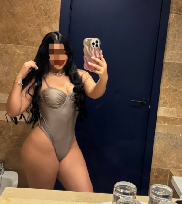 NUEVA EN TU CIUDAD NOVEDAD.VENEZOLANA GUARRA Y VICIOSA 24 HORAS.